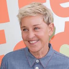 So We're Canceling Ellen Because... She's Not Nice?