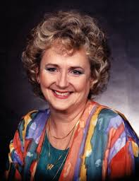 Marilyn Kessinger Obituary