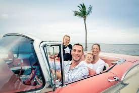 American Dream Tour Miami Classic Car Tours Car Tour Miami Tour Miami Attractions