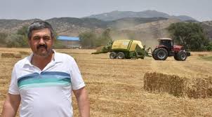 Tire Sut Kooperatifi Bolge Ureticisine Sahip Cikiyor 2020 Sut Hayvan