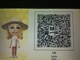 Once inside the program you'll see the qr code/image options. 3ds Cias Qr Codes