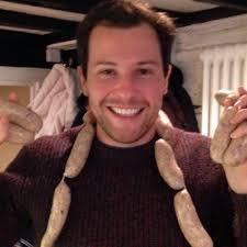 Marcus Wolf (@MarcusWolf13)