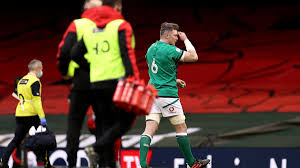 Wales and england have played each other at rugby union since 1881. Peter O Mahony Handed Three Game Six Nations Ban For Red Card For Ireland Against Wales In Opener Eurosport