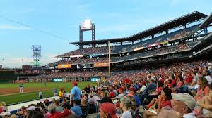 Want To Catch A Home Run At Citizens Bank Park Heres Where