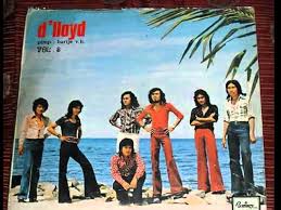 D Lloyd Cinta Hampa Youtube