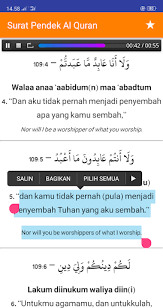 Sahabat muslim, kali ini kami membuat sebuah aplikasi surat surat pendek juz 30. Surat Surat Pendek Al Quran Juz 30 Mp3 Offline App Store Data Revenue Download Estimates On Play Store