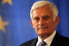 Visit of the President of the European Parliament Jerzy Buzek to Armenia