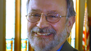 New pastor works for social change