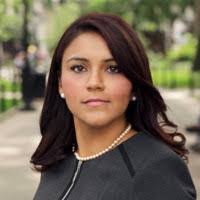 Isabel Guevara's Instagram, Twitter & Facebook