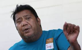 Hawaii Loses Leading Civil Rights Advocate Joakim 'Jojo' Peter