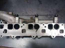 How do i locate the inlet port shut off motor? Mercedes Intake Manifold Failure Diagnosis And Repair