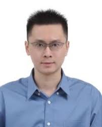 何曉緯Ho, Hsiao-Wei