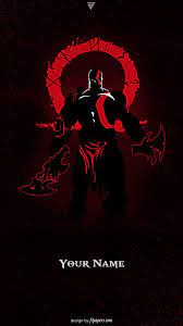God Of War Hd Wallpaper In 2021 Kratos God Of War God Of War Greek God Of War