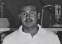 José Ángel Campos Cantor