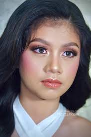 ✨Krizelle Alexia Babista✨ #magictouchbypeiyom #QuezonMakeUpArtist  #makeupartistphilippines thank u po mamsh Jercy Babista 🥰