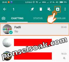Berikut artikel cara menyembunyikan sedang mengetik di whatsapp. 3 Cara Menyembunyikan Pesan Whatsapp
