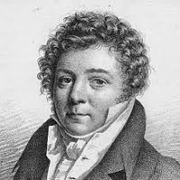 Family tree of Charles Guillaume ETIENNE