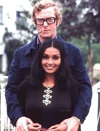 Check out our shakira caine selection for the very best in unique or custom, handmade pieces from our shops. Michael Caine And His Wife Shakira Sometime In The 70 S 80 S Oldschoolcool