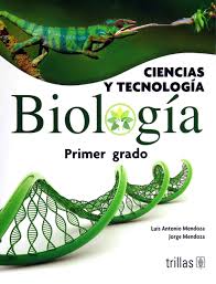 Aplicacion para contestar los libros de matematicas u otros. Ciencias Y Tecnologia Biologia 1 Secundaria Mendoza Luis Antonio 9786071733047 Amazon Com Books