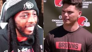 VIDEO FOOTAGE Show Shedeur Sanders Winning The Cleveland Browns QB Battle  Over Kenny, Dillon & Joe 👀