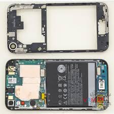🛠 How to disassemble HTC Desire 830 ...