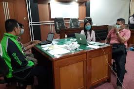 Kondisi lainnya yang dapat mempengaruhi cara pelunasan tagihan bisa kamu lakukan di kantor bpjs ketenagakerjaan atau beberapa kantor pelayanan sangat mudah bukan cara melanjutkan bpjs ketenagakerjaan saat berhenti bekerja ini? Program Kartu Prakerja Dibuka Ada 56 Posko Bantuan Untuk Masyarakat Jatim Yang Kesulitan Mendaftar Halaman All Kompas Com