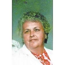 Nancy Godsey Obituary (1935