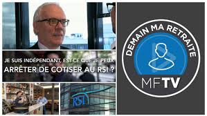 En théorie, le rsi est censé suivre les mêmes mouvements que le prix, il arrive cependant que les courbes ne représentent pas la même forme, on. Peut On Ne Pas Cotiser A La Retraite