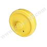 Bulldozer Idler Wheel D6D D6H D7G Undercarriage Parts from www.kthpart.com