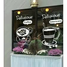 Jual sticker sandblast untuk kaca ruangan,kaca pintu,kaca partisi kantor dan gedung,kaca kitchen set,kaca rumah,kaca ruko,kaca cafe,kaca restoran.dll.kami hadir dengan aneka warna sticker sandblast dari mulai sticker sandblast dof buram,sticker sandblast biru. New Stiker Kaca Dinding Rumah Makan Padang Sticker Custom Cutting Warung Shopee Indonesia
