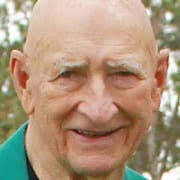 Gorden Eugene Richardson Obituary (1925