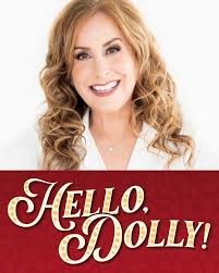 jodi.benson stars as Dolly in HELLO, DOLLY! opening tonight at  @encorecentral! Congratulations, Jodi! ⭐️