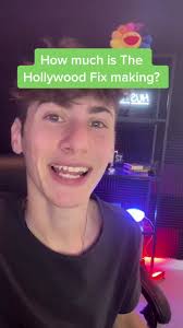 Fletcher Schmidt Hollywood