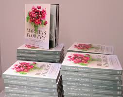 Check spelling or type a new query. A Discussion And Book Signing For Martha S Flowers At Americasmart Atlanta The Martha Stewart Blog