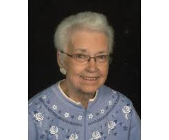 Mary Margaurite Eckhardt Obituary (2023)