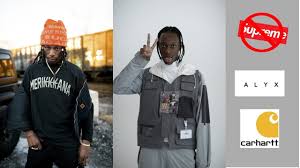 The american skateboarding shop and clothing brand are at the top of. 5 Best Streetwear Brands Of 2018 Youtube