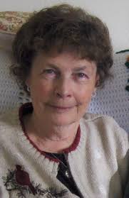 Barbara Snyder Anderson