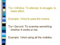 Preposition prepositions show spacial, temporal, and role relations between a noun or pronoun and the other words in a sentence. Chapter 4 Gerunds And Infinitives Verb Finite Verb