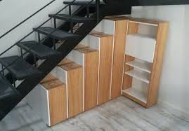 Bajo Escalera Mueble Alacena Bibliotecas Ocultas Paraiso 79 750 00 Bajo Las Escaleras Escalera Mueble Muebles Bajo Escaleras