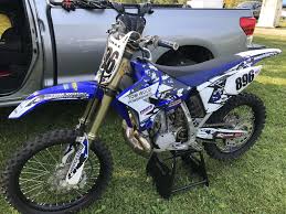 72 2016 Yamaha Yz250g2 2 Stroke Fun Very Potent If You Are Capable Of Handling On The Track Just Takes A Lot Of Attention To Ride Fa My Ride Riding Yamaha