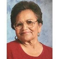 Teresa Castillo Ricondo Obituary