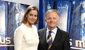 Ziemowit pędziwiatr, profil aktorski agencja aktorska skene. Ziemowit Pedziwiatr Zwolniony Z Tvp Info Wp Teleshow