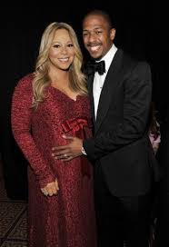 Edt on friday, march 24, in recognition of #childrenshospitalsweek. Mariah Carey And Nick Cannon Welcome Their Twins And Why The Babies Birthday Is Extra Special To Their Parents Glamour