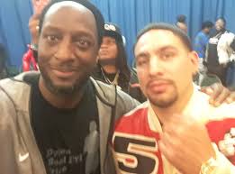 Kevin Chen's fabulous 4th Round Performance