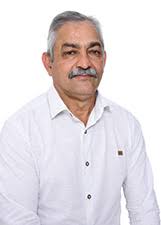 Josias Lima 11444 vereador eleito de Vicente Dutra em 2024. Biografia e  Proposta