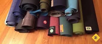 Best Yoga Mat Review - Classic Yoga