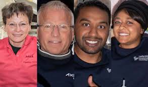 6 Montages Of Women Image: PICRYL