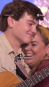 Michelle Capron's Instagram, Twitter & Facebook