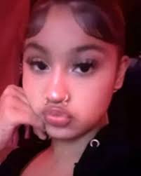 🚨 MISSING CHILD ALERT