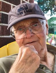 Obituary information for Gordon Leslie Morgan